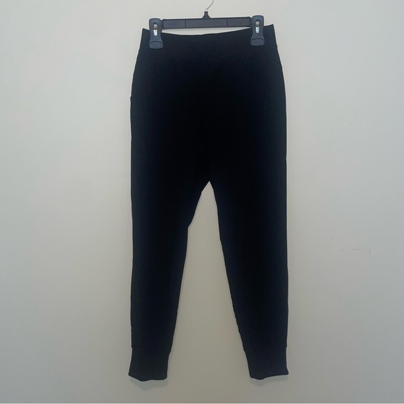 Velocity Black Joggers Size Small - Picture 1 of 6